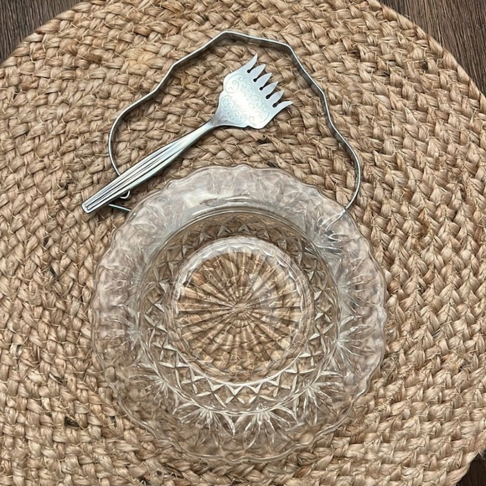 3 Piece Sea‎ Food Set